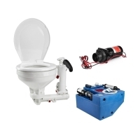 Сантехническое оборудование